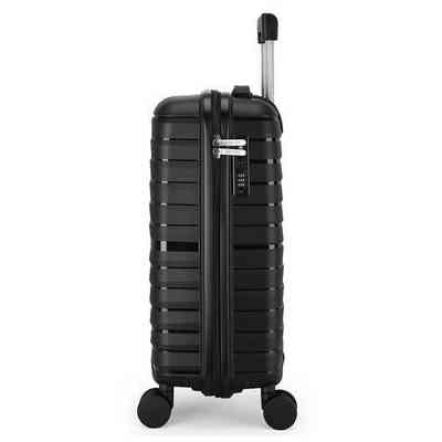 Чемодан Semi Line 20" S T5794-1 Black (DAS303023) Винница