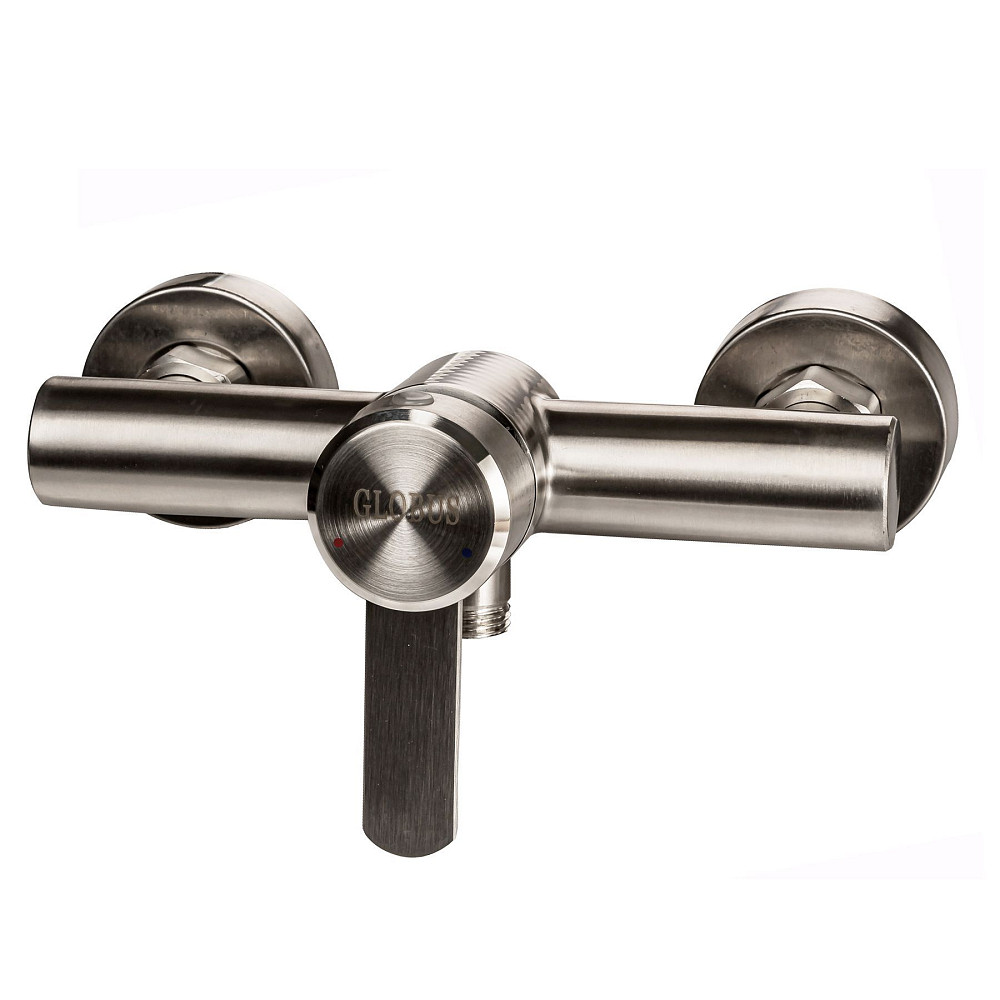 Змішувач для душу Globus Lux WIEN SBT2-105 Тернопіль - фото 1