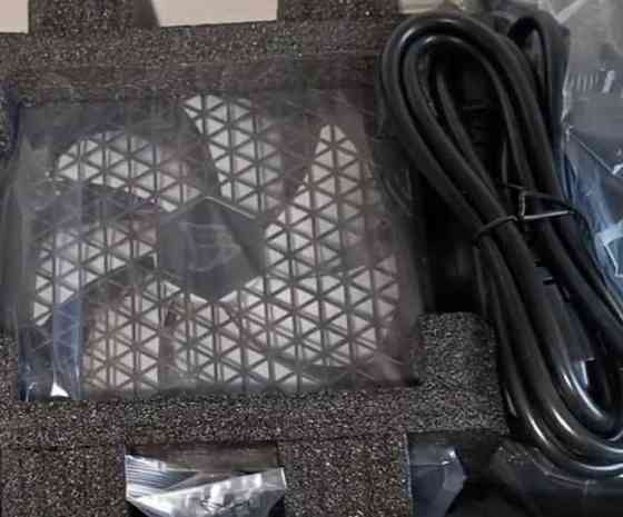 Новий на гарантії Модульний Блок живлення Corsair RM850x 850 ватів w v. Харків