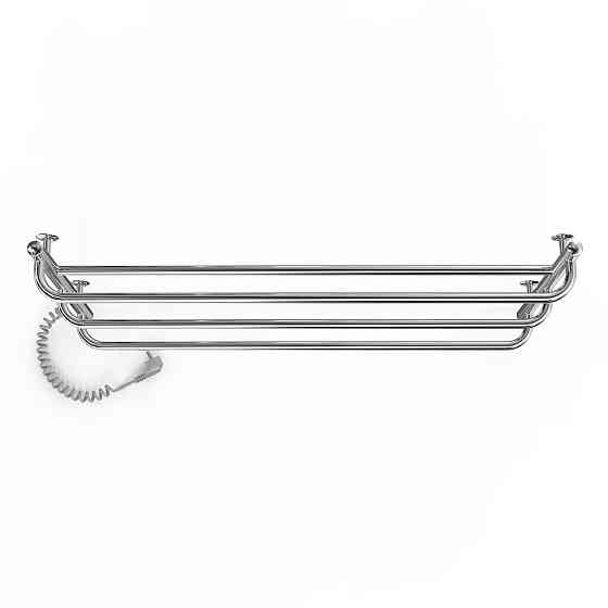 Электрический полотенцесушитель Laris Практик П5 1000Х500 Э Киев