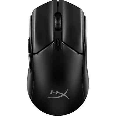 Мышка HyperX Pulsefire Haste 2 Core Wireless Black (8R2E6AA) Винница
