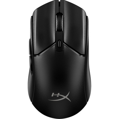 Мышка HyperX Pulsefire Haste 2 Core Wireless Black (8R2E6AA) Винница - изображение 2