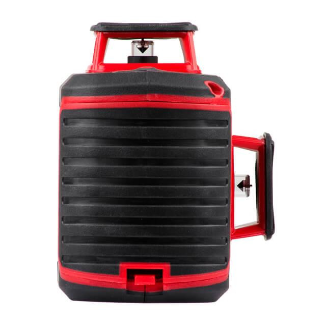 Рівень лазерний, 360°, 3 лазерні головки INTERTOOL MT-3057 Киев - изображение 8