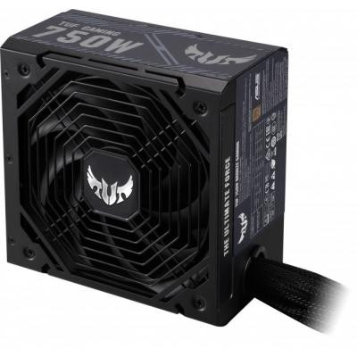 Блок живлення ASUS 750W (TUF-GAMING-750B) Вінниця - фото 10