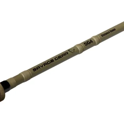 Удилище Savage Gear SG4 Distance Game 9'/2.74m 10-30g (1854.43.80) Винница