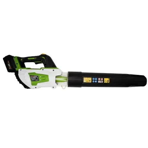 Акумуляторна повітродувка Procraft PB20 – 144 км/год, без АКБ і ЗП, гарантія 36 міс Львів