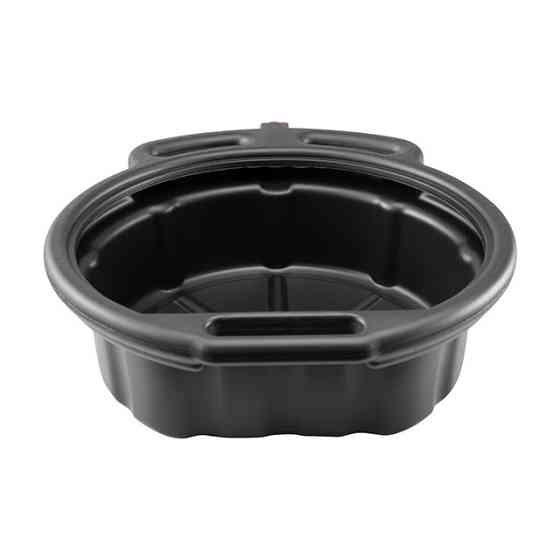 Піддон для зливу мастила, 8 л INTERTOOL AT-3082 Киев