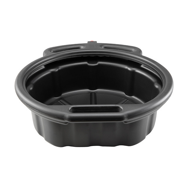 Піддон для зливу мастила, 8 л INTERTOOL AT-3082 Київ - фото 2