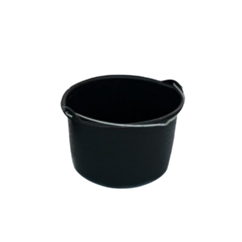 Відро будівельне 16л ЧС Житомир - изображение 1