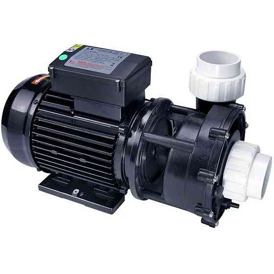 Насос для басейну Aquaviva LX WP500Т(IT) (380 В 67 м3/г) Київ