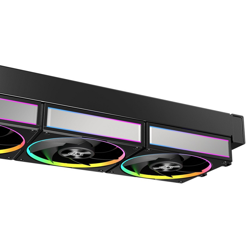 Система водяного охолодження ID-Cooling DL360 Max ( 15876 ) Харьков - изображение 12