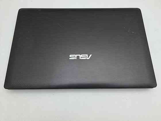 Ноутбук Asus k53s i5-2410M\4gb ddr3\0\ АКБ- (Б клас) Луцк