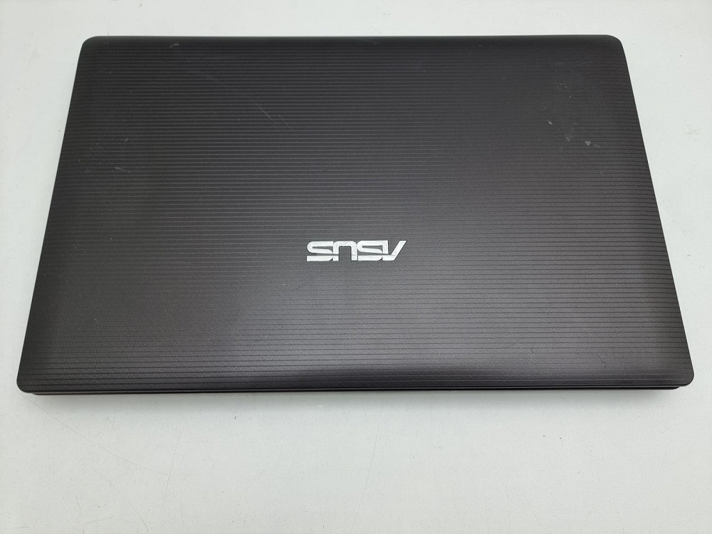 Ноутбук Asus k53s i5-2410M\4gb ddr3\0\ АКБ- (Б клас) Луцк - изображение 3