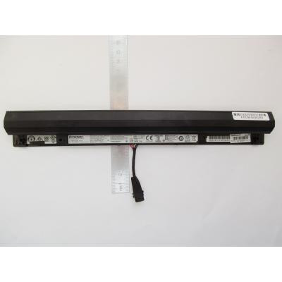 Акумулятор до ноутбука Lenovo IdeaPad 100-15IBD L15S4A01 (5см), 2200mAh (32Wh), 4cell, 14. (A47429) Вінниця - фото 1