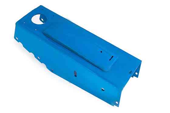 Кожух защитный КПП с бардачком мотоблок 175N/180N (7/9Hp) Мукачево