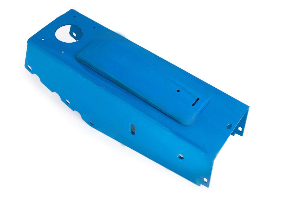 Кожух защитный КПП с бардачком мотоблок 175N/180N (7/9Hp) Мукачево - изображение 1