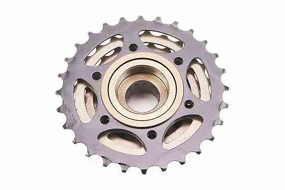 Вільнобіг 7 зірок 13.15.17.19.21.24.28Т index, чорно-коричневий CROSSRIDE Київ