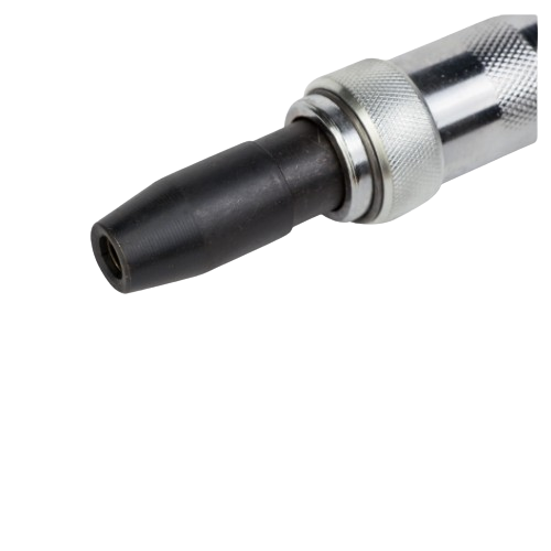 Викрутка ударно-поворотна + біти 6шт. + пластік кейс CrV SIGMA Житомир - изображение 7