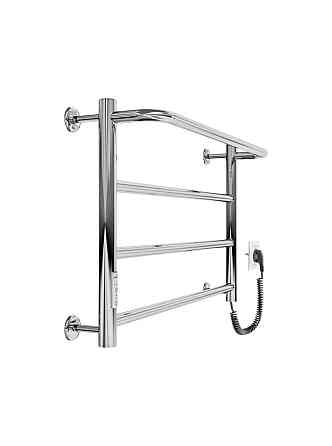 Електрична рушникосушарка Mario Люкс Сіті -I 400х630 TR K таймер-регулятор Київ