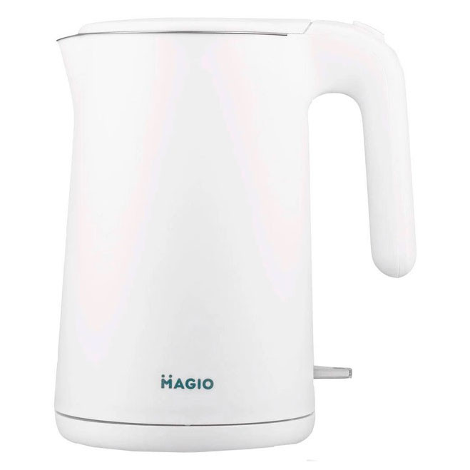 Чайник красивый электрический, Хороший электронный чайник, Электрочайник нержавейка VX-86 Львов - изображение 10