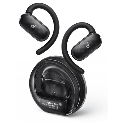 Навушники Anker SoundСore V40i Black (A3878G11) Вінниця - фото 3