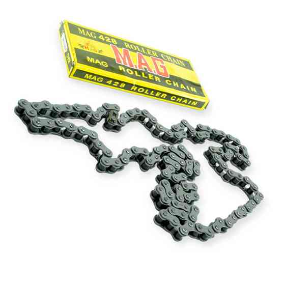 Цепь Актив 428-118 Мукачево