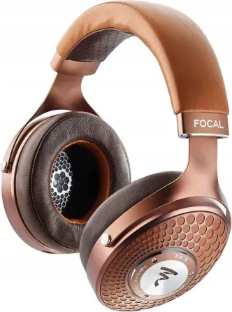 Навушники Focal Stellia Київ