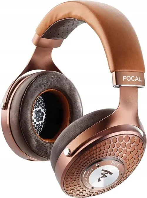 Наушники Focal Stellia Киев - изображение 1