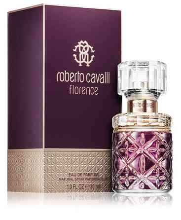Парфюмированная вода Roberto Cavalli Florence Славянск