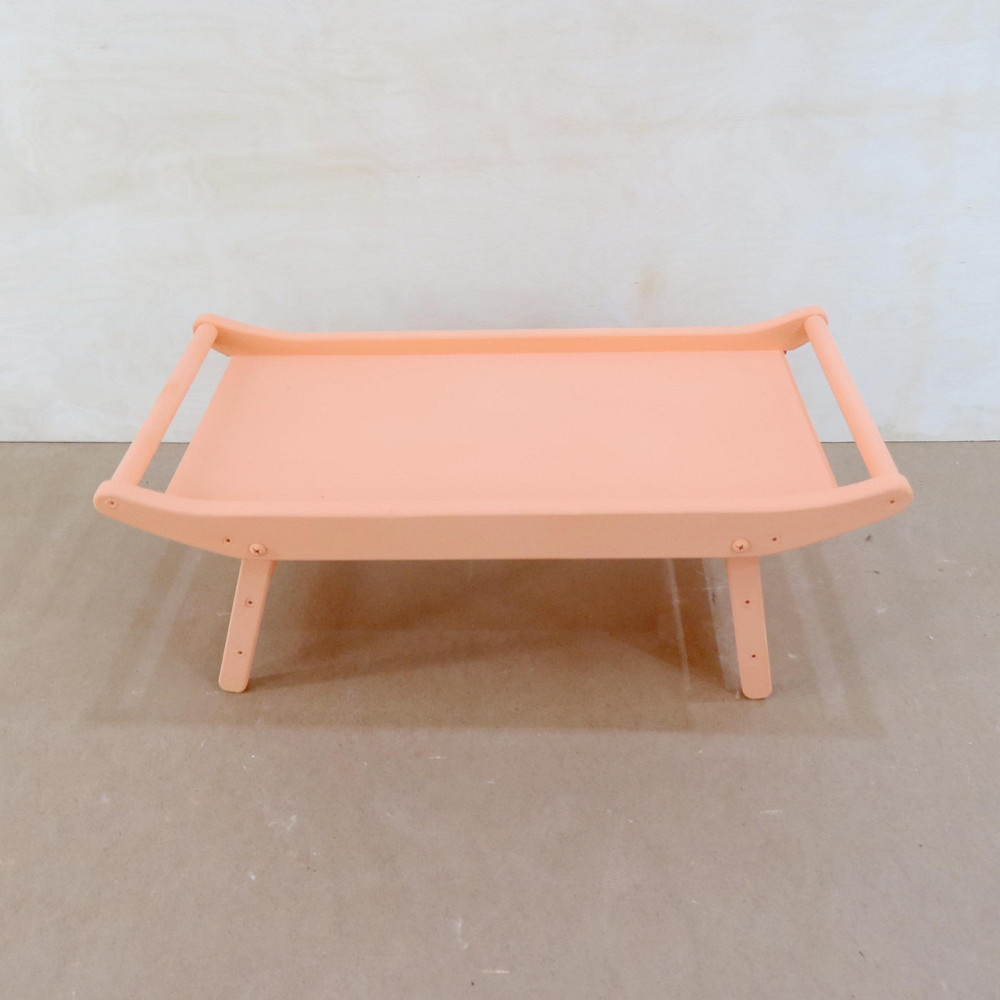 Столик-поднос для завтрака 