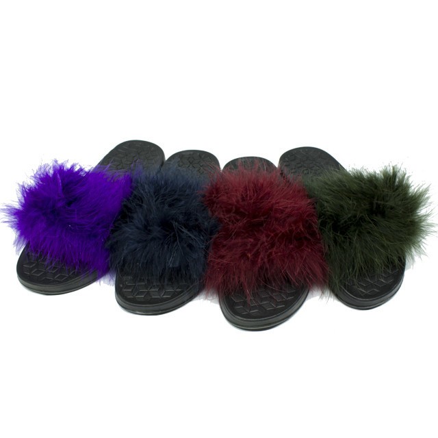 Шльопанці жіночі PaGo (36,37) Бодо Одеса - фото 5