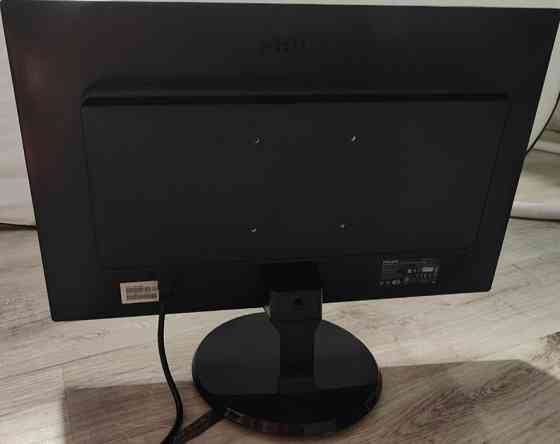 Монітор Phillips 246V5L Київ