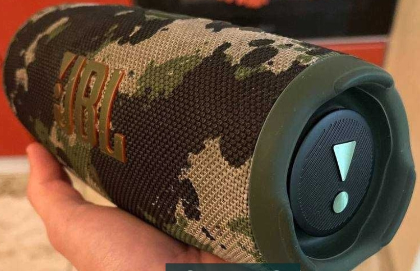 Колонка JBL CHARGE 5 TL Original Київ - фото 1