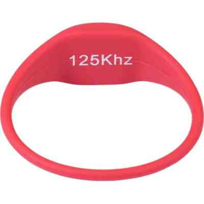 Брелок з чіпом Trinix WRB-02EM red Вінниця