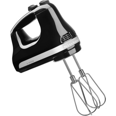Міксер KitchenAid 5KHM5110EOB Вінниця - фото 1