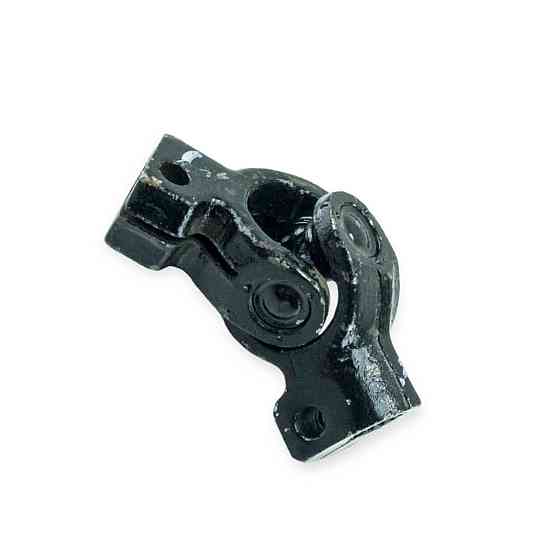 Вал рулевого управления УАЗ 452, 469 карданчик рулевой карданный Мукачево