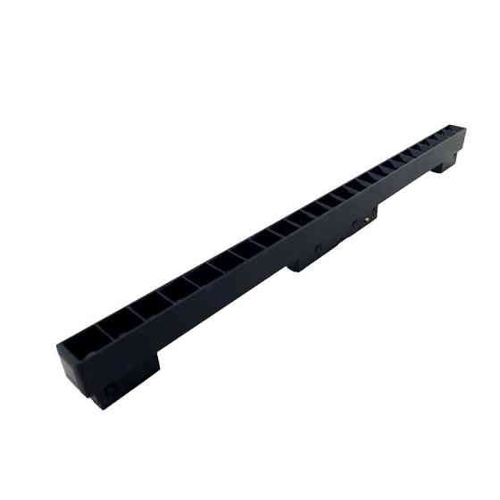 LED светильник трековый магнитный Magnetic Light 24 Вт 4000К 2040Lm, черный Днепр