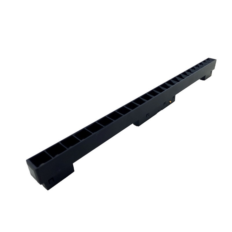 LED светильник трековый магнитный Magnetic Light 24 Вт 4000К 2040Lm, черный Днепр - изображение 2