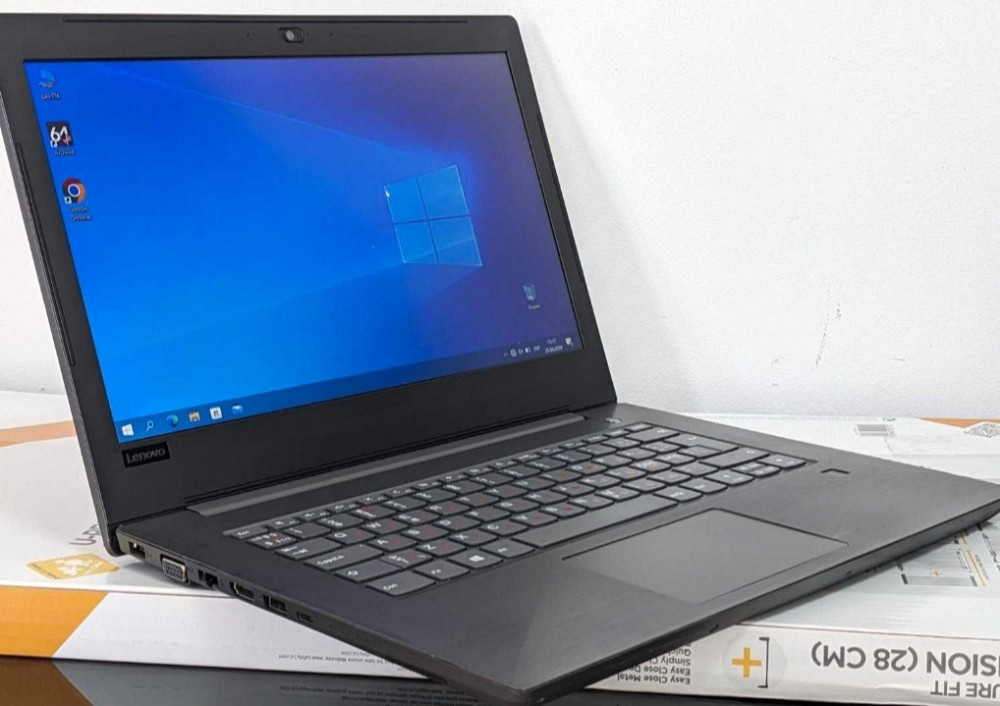 Ноутбук: Lenovo V330-14IKB. Киев - изображение 2
