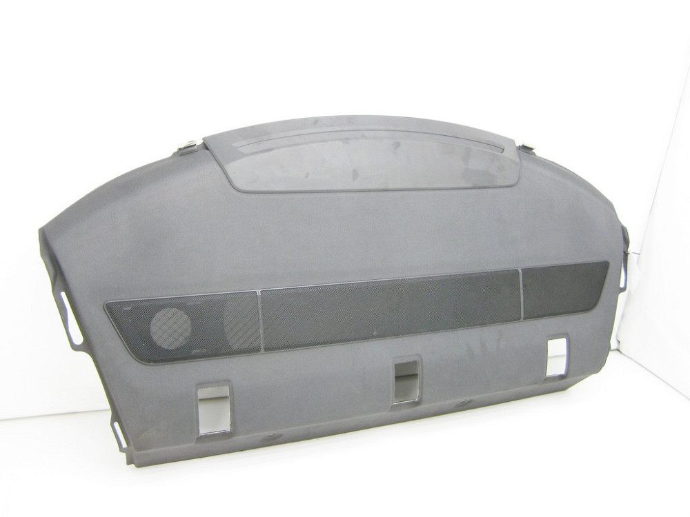 Mercedes-Benz  A1176900649 9F52 Обшивка полиці багажника + A2046830030 9051 Сітка в полицю багажника CLA C117 Одесса - изображение 3