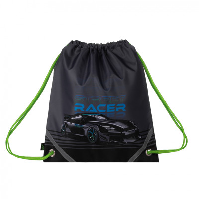 Сумка для обуви Yes SB-10 High Speed (550083) Винница - изображение 2