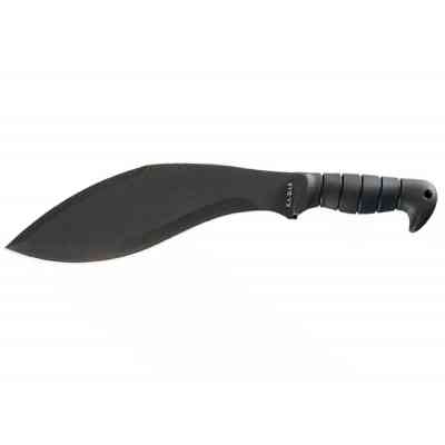 Нож KA-BAR Black Kukri Machete (1249) Винница