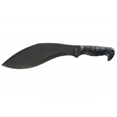 Ніж KA-BAR Black Kukri Machete (1249) Вінниця - фото 1