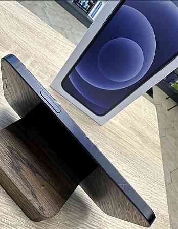 Айфон: iPhone 12 256Gb Midnight Neverlock Киев