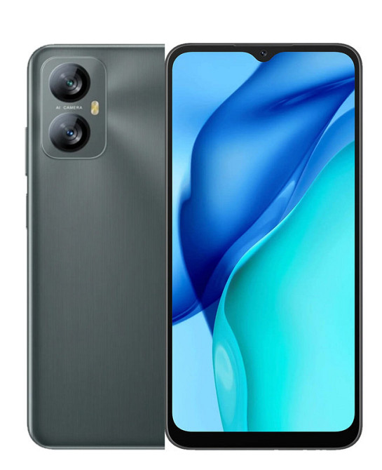 Захисне скло 5D для Blackview A52, Made in Ukraine Київ - фото 2