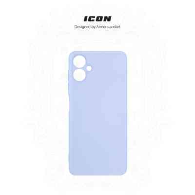Чохол до мобільного телефона Armorstandart ICON Samsung A06 (A065) Camera cover Lavender (ARM80137) Вінниця