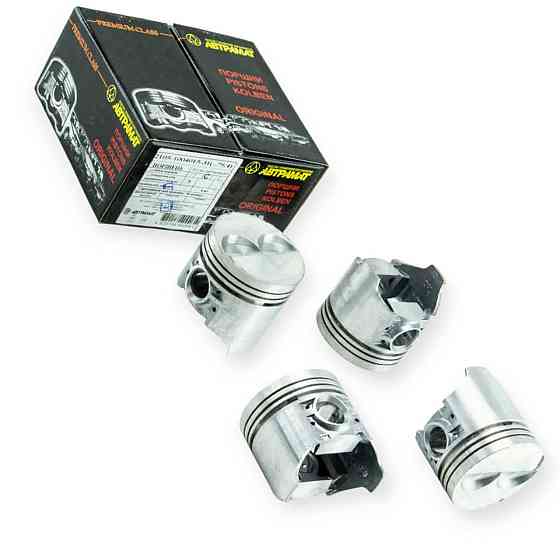 Поршня Автомат (79,0) гр.A 2105 Мукачево