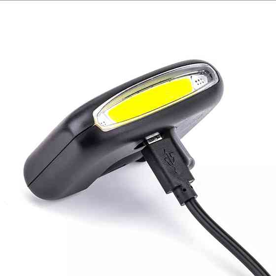 Ліхтар мультифункціональний Nextorch UT11C Рівне