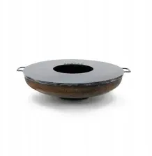 Гриль Autotune Bonfeu Bonplancha Ø 100 Київ