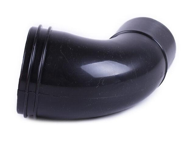 Коліно поворотне для пилососа садового Мукачево - фото 1